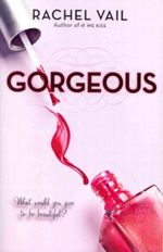 Gorgeous Cover des Buches Gorgeous (ISBN: 9780060890483)