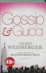 Gossip & Gucci / druk 6 Cover des Buches Gossip & Gucci / druk 6 (ISBN: 9789022547069)