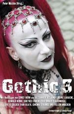 Gothic 3 Cover des Buches Gothic 3 (ISBN: 9783896027009)