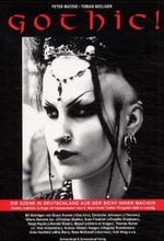Gothic!. Bd.1 Cover des Buches Gothic!. Bd.1 (ISBN: 9783896023322)