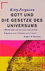 Gott und die Gesetze des Universums Cover des Buches Gott und die Gesetze des Universums (ISBN: 9783612262011)