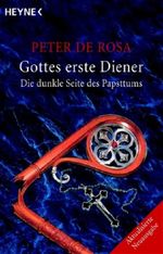 Gottes erste Diener Cover des Buches Gottes erste Diener (ISBN: 9783453600157)