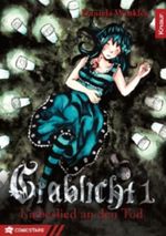 Grablicht Band 1 Cover des Buches Grablicht Band 1 (ISBN: 9783426530009)