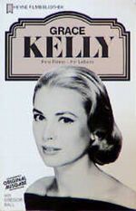 Grace Kelly Cover des Buches Grace Kelly (ISBN: 9783453860599)
