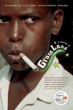 Graceland Cover des Buches Graceland (ISBN: 1435291689)
