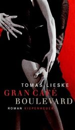 Gran Cafe Boulevard Cover des Buches Gran Cafe Boulevard (ISBN: 9783378006652)