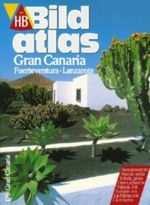 Gran Canaria Cover des Buches Gran Canaria (ISBN: 9783616062761)