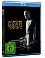Gran Torino, 1 Blu-ray Cover des Buches Gran Torino, 1 Blu-ray (ISBN: 5051890005014)