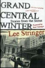 Grand Central Winter Cover des Buches Grand Central Winter (ISBN: 9781583229187)