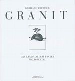 Granit Cover des Buches Granit (ISBN: 9783852520247)