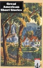 Great American Short Stories Cover des Buches Great American Short Stories (ISBN: 9783125771000)