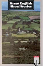 Great English Short Stories Cover des Buches Great English Short Stories (ISBN: 9783125786004)