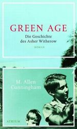 Green Age Cover des Buches Green Age (ISBN: 9783855359721)