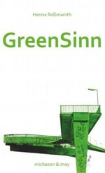 GreenSinn Cover des Buches GreenSinn (ISBN: 9783862860036)