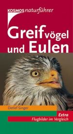 Greifvögel und Eulen Cover des Buches Greifvögel und Eulen (ISBN: 9783440095294)
