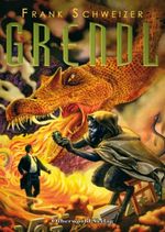 Grendl Cover des Buches Grendl (ISBN: 9783950218558)