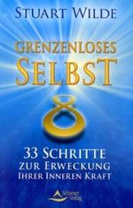 Grenzenloses Selbst Cover des Buches Grenzenloses Selbst (ISBN: 9783897673052)