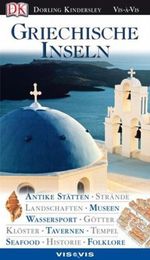 Griechische Inseln Cover des Buches Griechische Inseln (ISBN: 9783928044257)