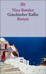 Griechischer Kaffee Cover des Buches Griechischer Kaffee (ISBN: 9783423127677)