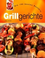 Grillgerichte Cover des Buches Grillgerichte (ISBN: 9781405435567)