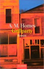 Grillparty Cover des Buches Grillparty (ISBN: 9783442541416)