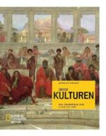 Große Kulturen Cover des Buches Große Kulturen (ISBN: 9783866902312)