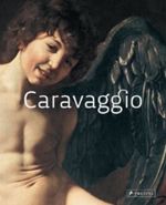 Große Meister der Kunst: Caravaggio Cover des Buches Große Meister der Kunst: Caravaggio (ISBN: 9783791345758)