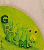 Grün Cover des Buches Grün (ISBN: 9783480205776)