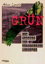 Grün Cover des Buches Grün (ISBN: 9783853711309)