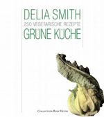 Grüne Küche Cover des Buches Grüne Küche (ISBN: 9783899102062)