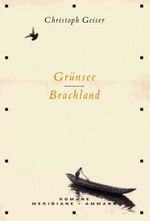 Grünsee - Brachland Cover des Buches Grünsee - Brachland (ISBN: 9783250600916)