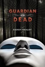Guardian of the Dead Cover des Buches Guardian of the Dead (ISBN: 9780316044387)