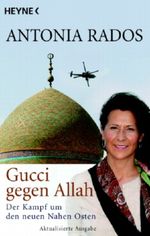 Gucci gegen Allah Cover des Buches Gucci gegen Allah (ISBN: 9783453645110)