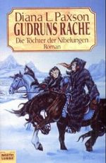 Gudruns Rache Cover des Buches Gudruns Rache (ISBN: 9783404203949)