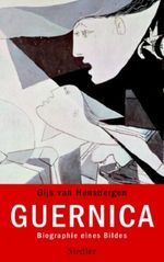 Guernica Cover des Buches Guernica (ISBN: 9783886808663)
