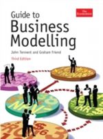 Guide to Business Modelling Cover des Buches Guide to Business Modelling (ISBN: 9781118095539)