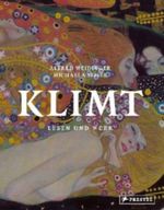 Gustav Klimt Cover des Buches Gustav Klimt (ISBN: 9783791345000)