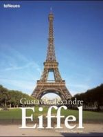 Gustave Alexandre Eiffel Cover des Buches Gustave Alexandre Eiffel (ISBN: 9783823855408)