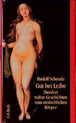 Gut bei Leibe Cover des Buches Gut bei Leibe (ISBN: 9783406441103)