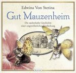Gut Mauzenheim Cover des Buches Gut Mauzenheim (ISBN: 9783550084294)