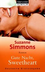 Gute Nacht, Sweetheart Cover des Buches Gute Nacht, Sweetheart (ISBN: 9783442364503)