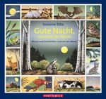 Gute Nacht, wünscht der Mond Cover des Buches Gute Nacht, wünscht der Mond (ISBN: 9783219112429)