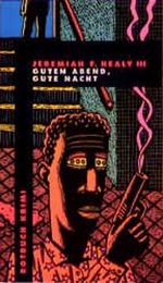 Guten Abend, gute Nacht Cover des Buches Guten Abend, gute Nacht (ISBN: 9783880220720)