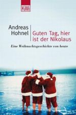 Guten Tag, hier ist der Nikolaus Cover des Buches Guten Tag, hier ist der Nikolaus (ISBN: 9783462033311)