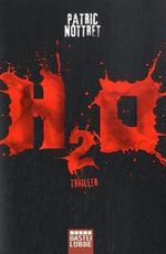 H2O Cover des Buches H2O (ISBN: 9783404165377)