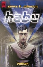 Habu Cover des Buches Habu (ISBN: 9781434444523)