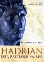 Hadrian Cover des Buches Hadrian (ISBN: 9783805336567)
