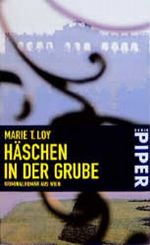 Häschen in der Grube Cover des Buches Häschen in der Grube (ISBN: 9783492256636)