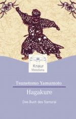 Hagakure, Das Buch des Samurai Cover des Buches Hagakure, Das Buch des Samurai (ISBN: 9783426871591)