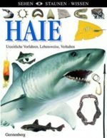 Haie Cover des Buches Haie (ISBN: 9783806745399)